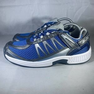 Orthofeet BioFit Orthopedic Running Shoes XWIDE